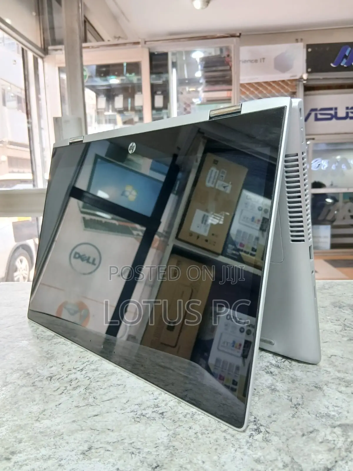 Laptop HP ProBook 440 G1 8GB Intel Core I5 SSD 256GB