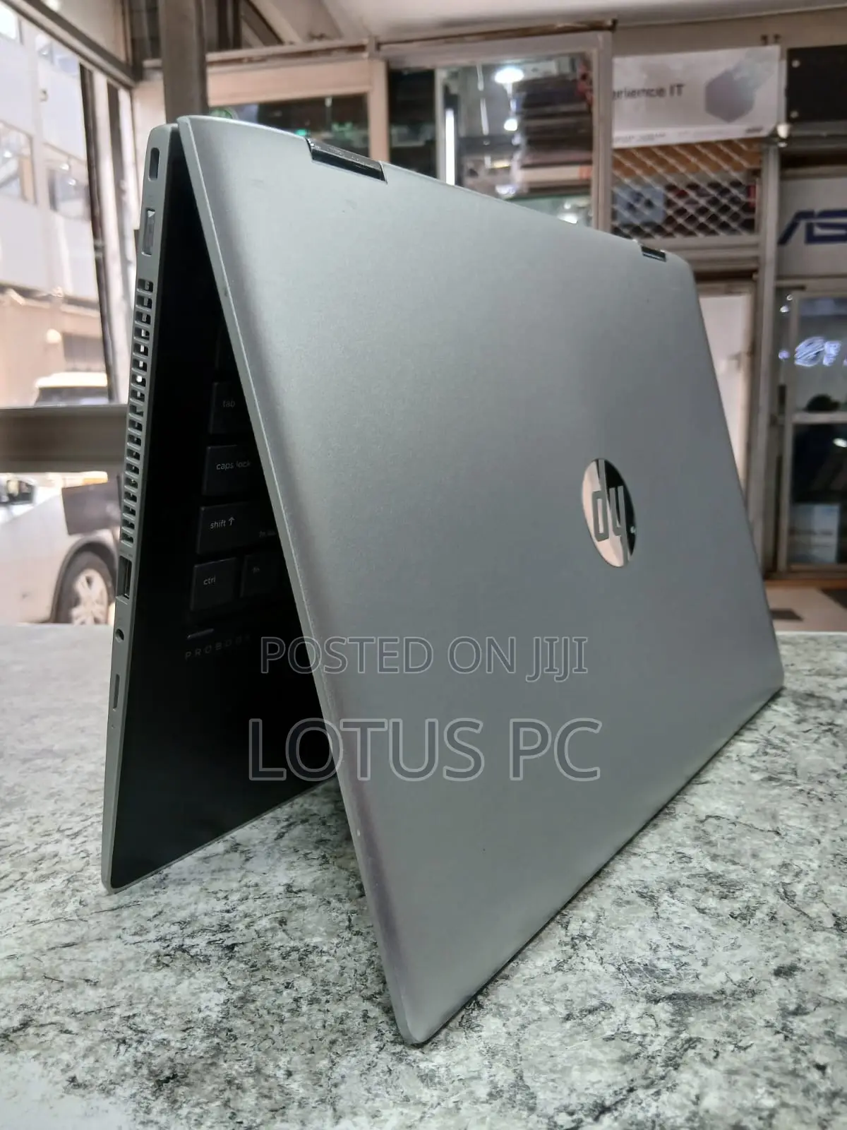 Laptop HP ProBook 440 G1 8GB Intel Core I5 SSD 256GB