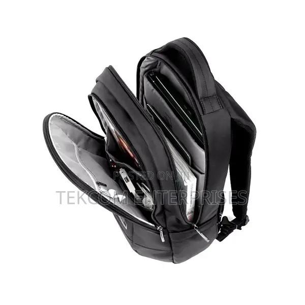 Kingsons Ks3027w Executive 15.6′′ Backpack