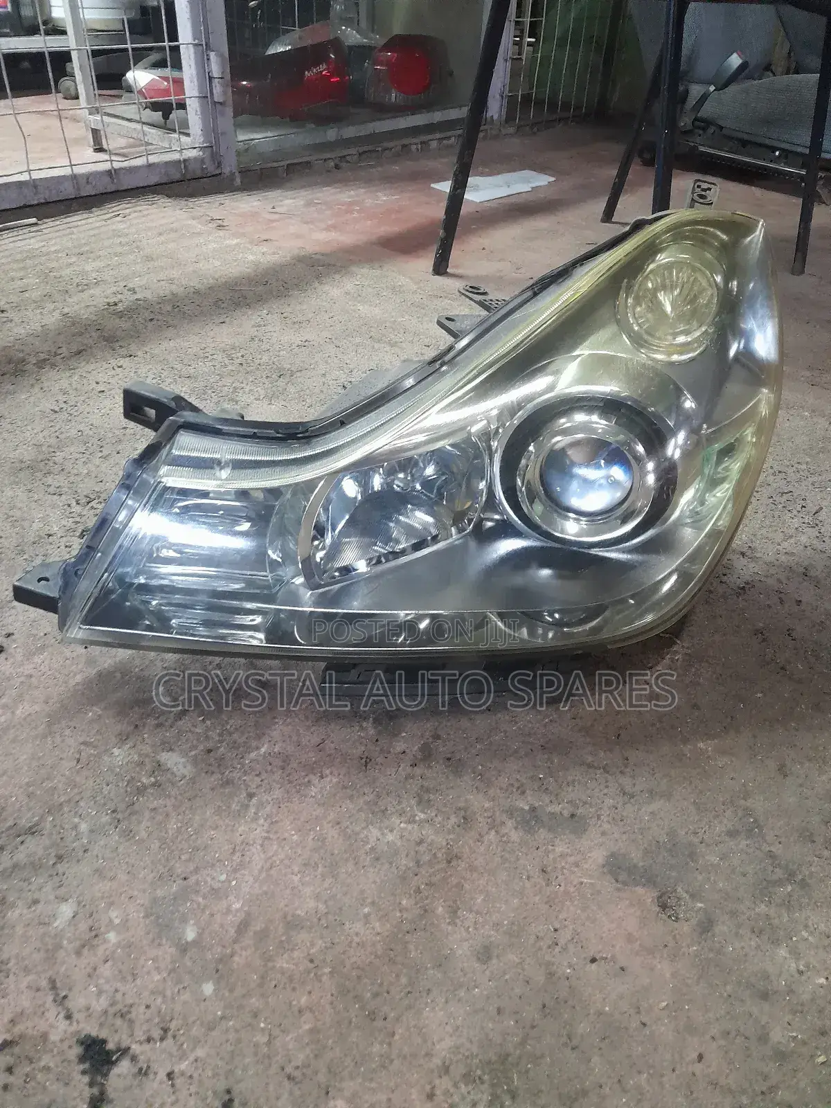 Wingroad Xenon