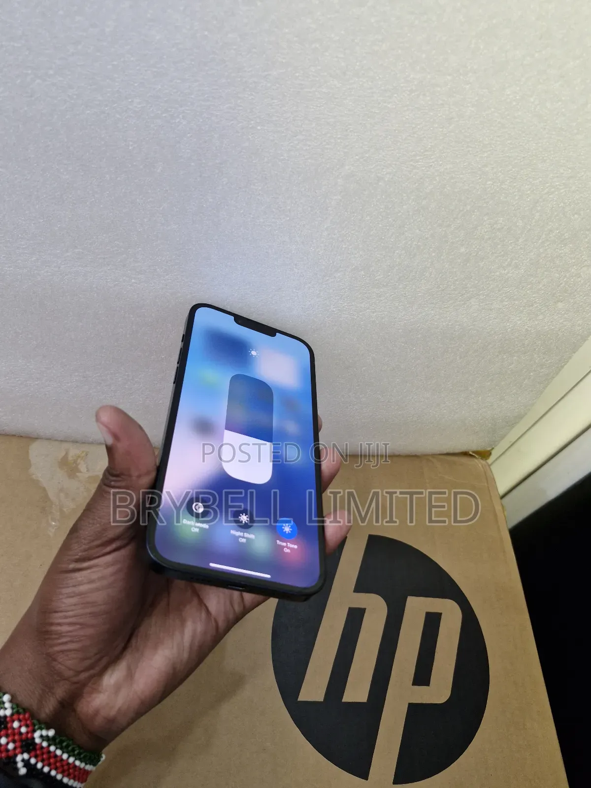 Apple iPhone 14 Plus 128 GB Black