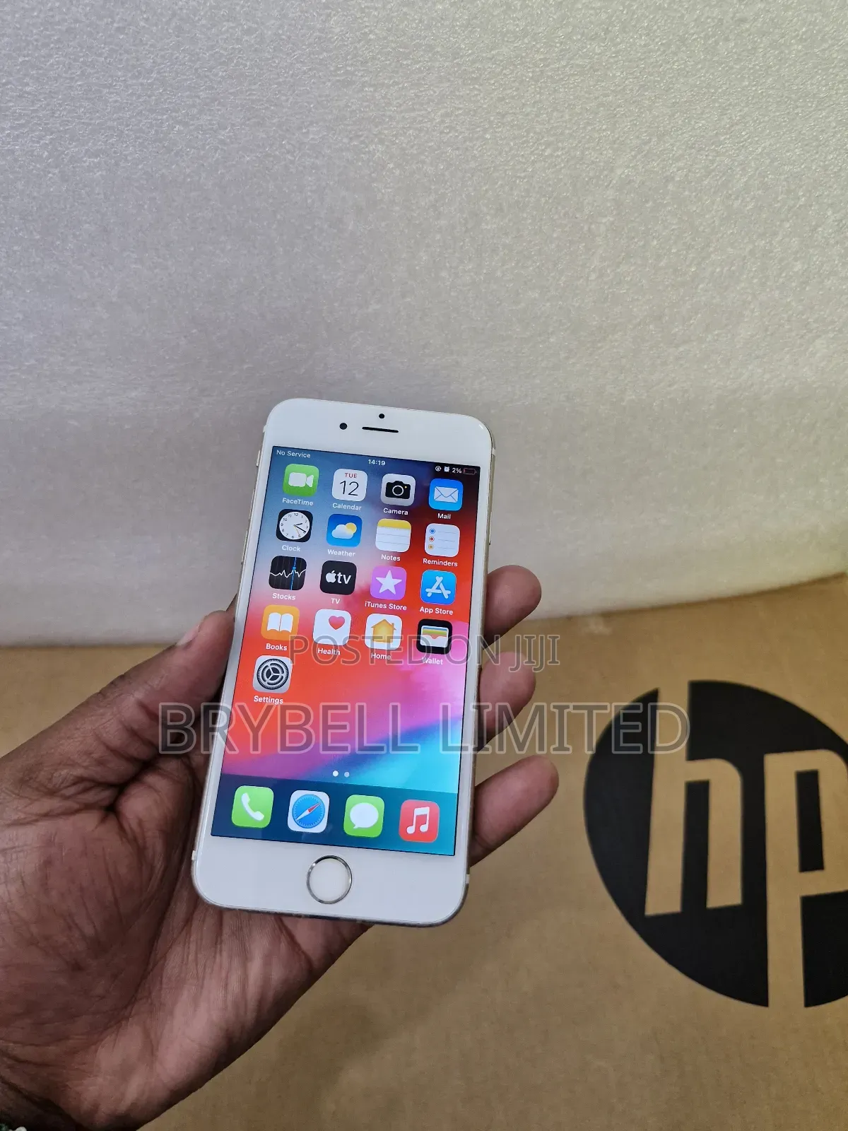 Apple iPhone 6s 64 GB Gold