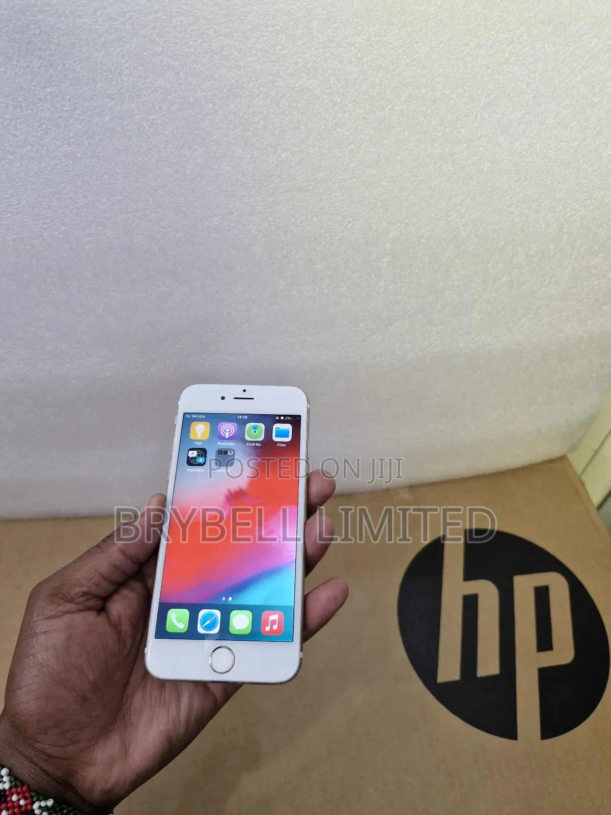 Apple iPhone 6s 64 GB Gold