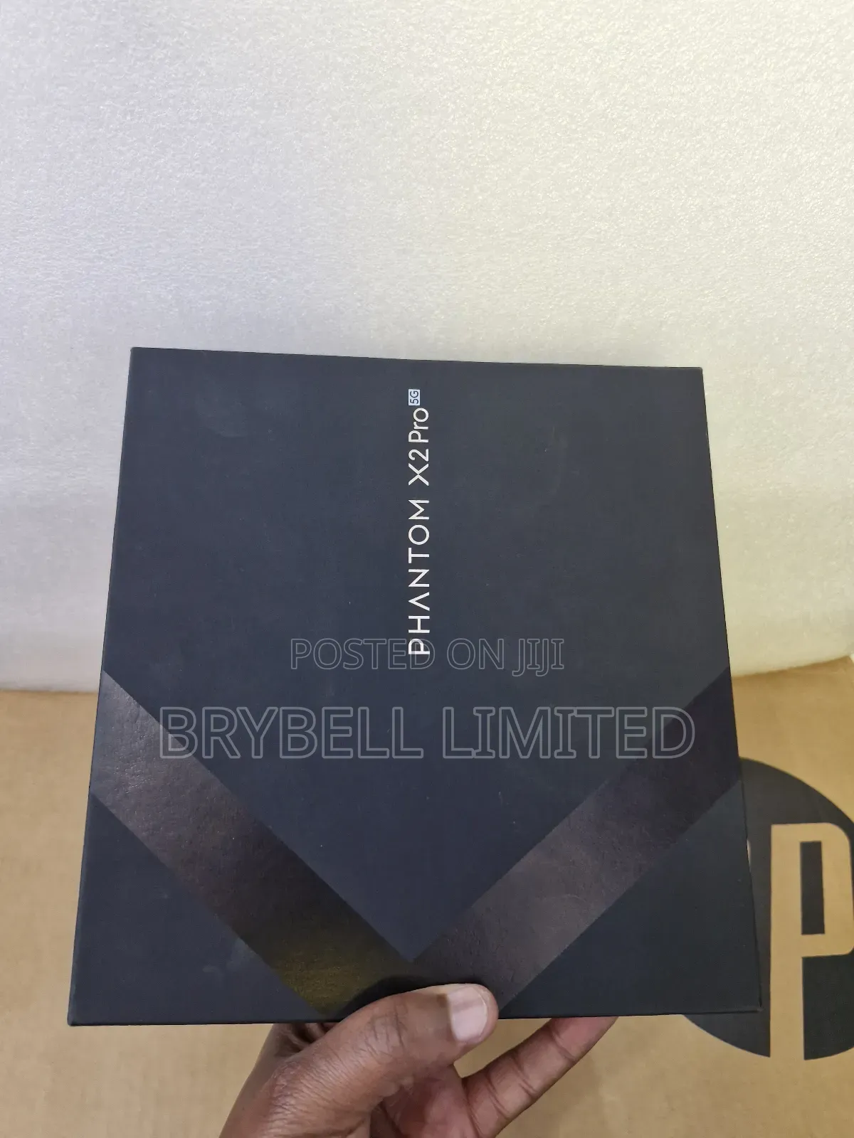 Tecno Phantom X2 Pro 5G 256 GB Orange