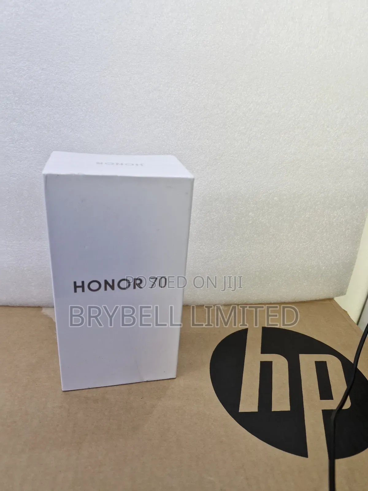 New Honor 70 512 GB Gold