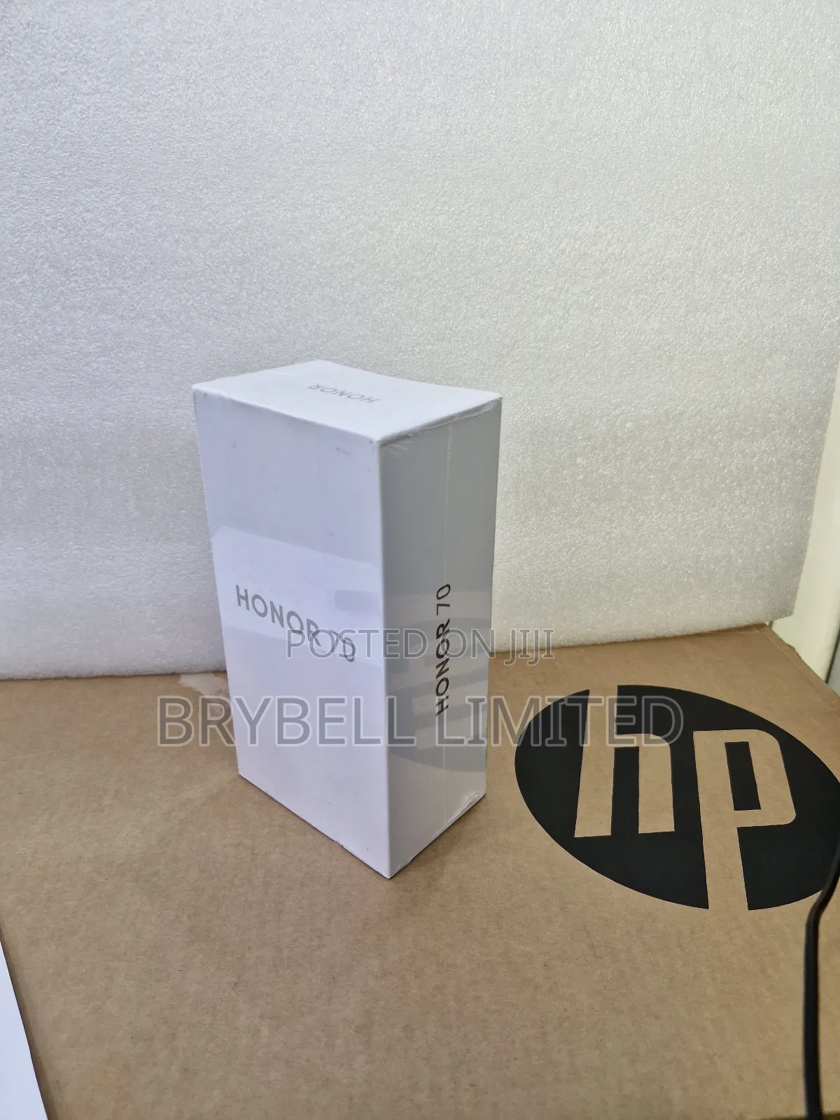 New Honor 70 512 GB Gold