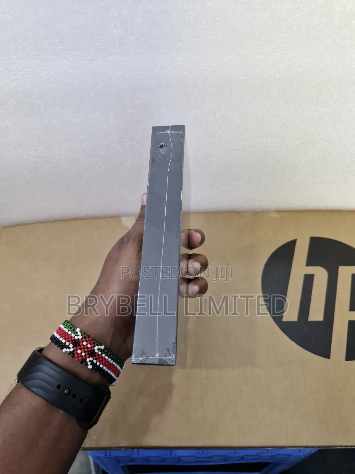 New Samsung Galaxy Z Flip6 256 GB Silver