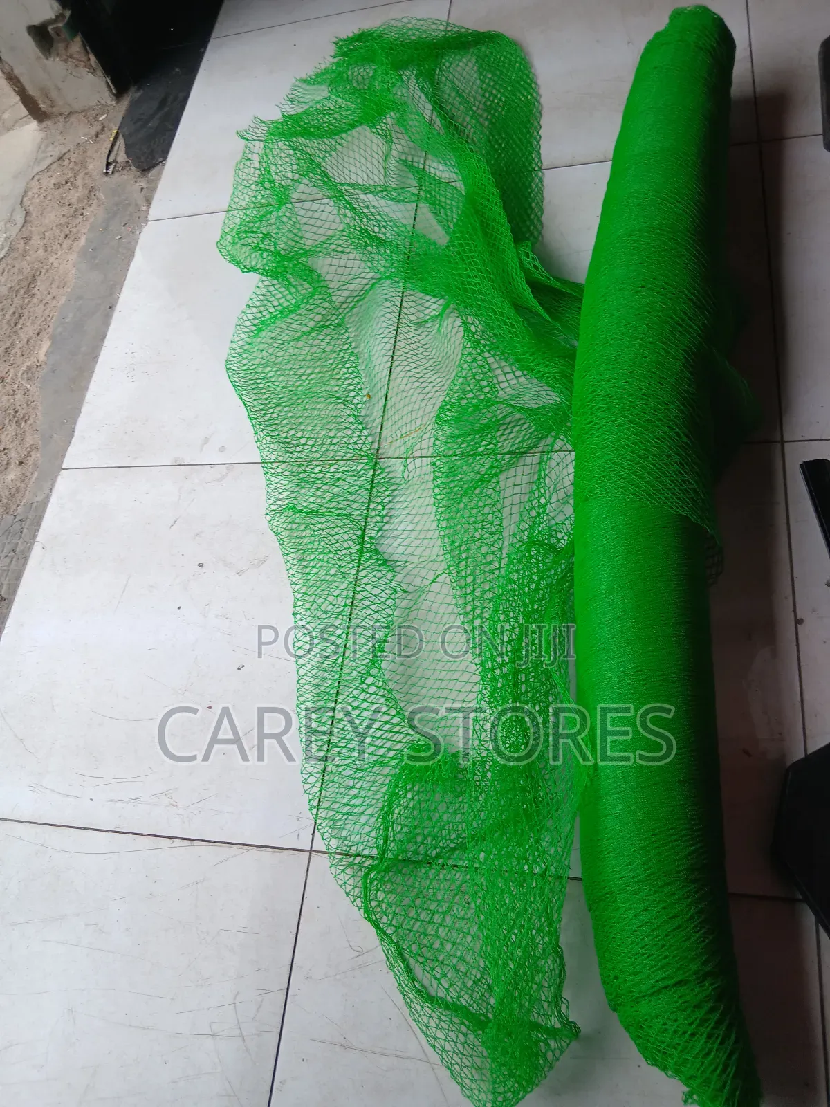 Bird Net 4  By 50 Meters