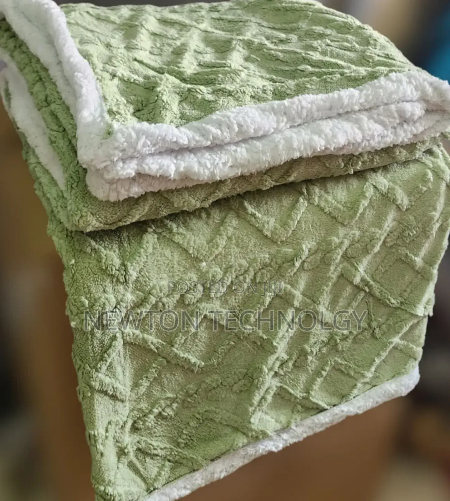 Fleece Blankets