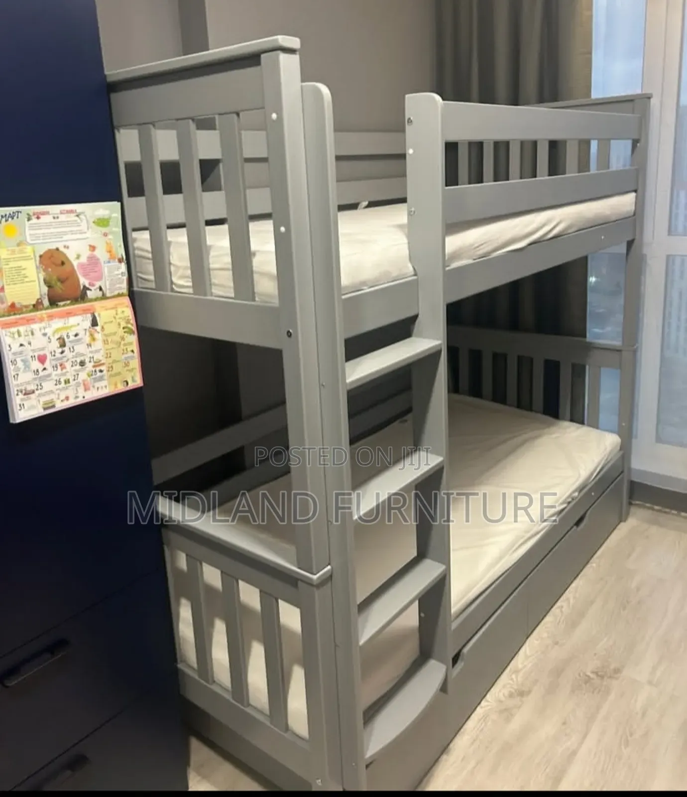 Double Decker Beds .Order,Pay on Delivery