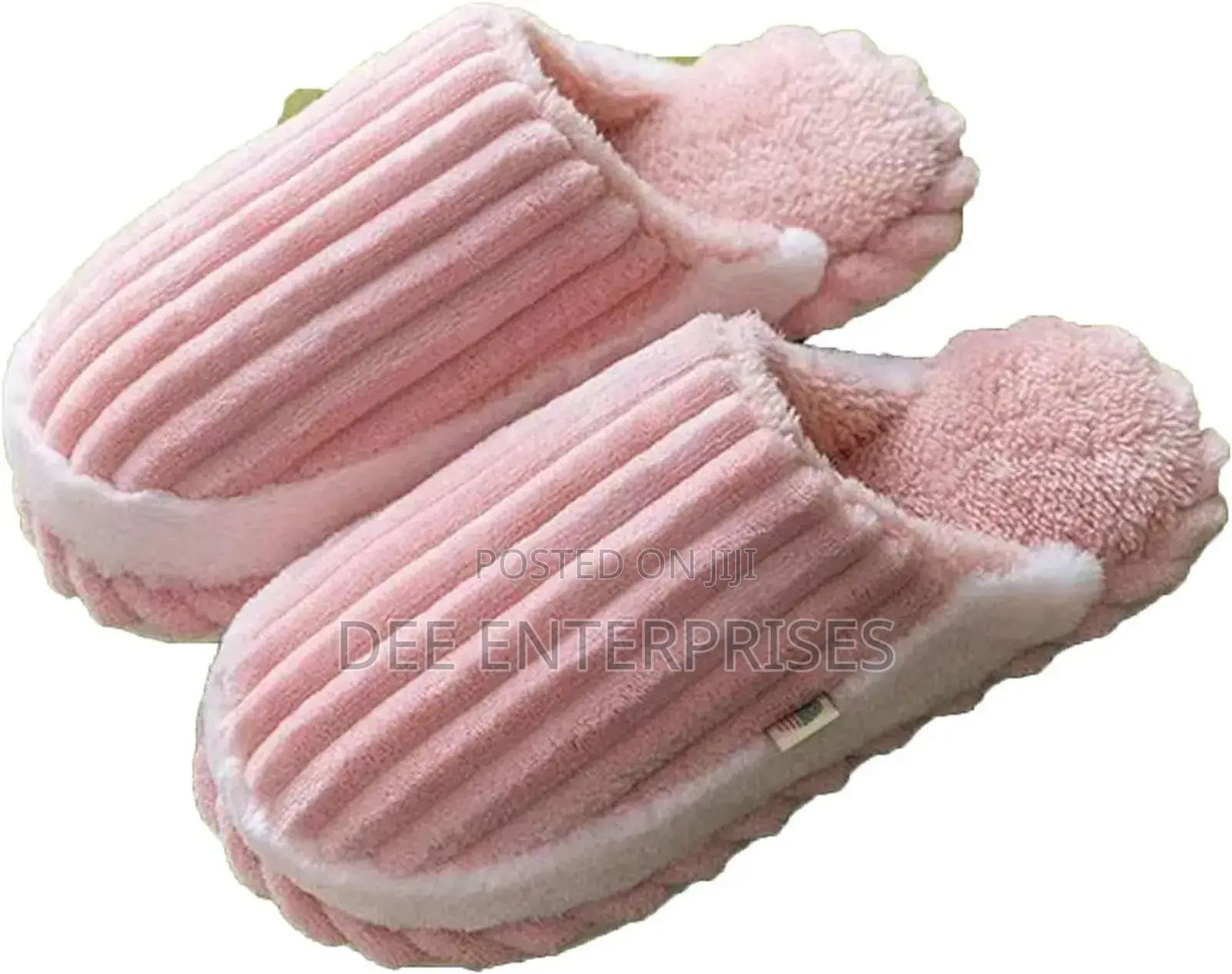 Unisex Indoor Shoes Foot Warmers
