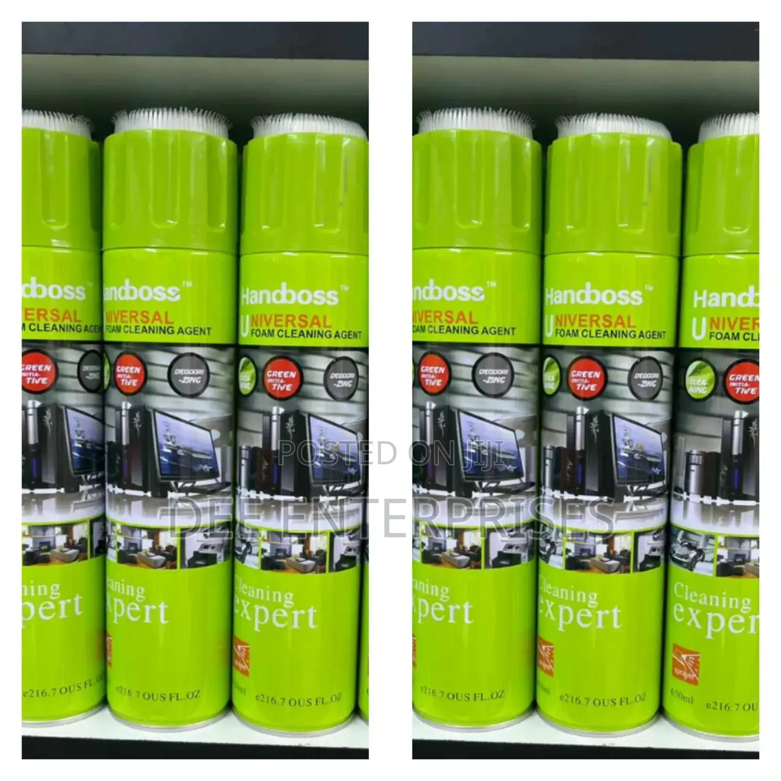 Handboss Universal Cleaner