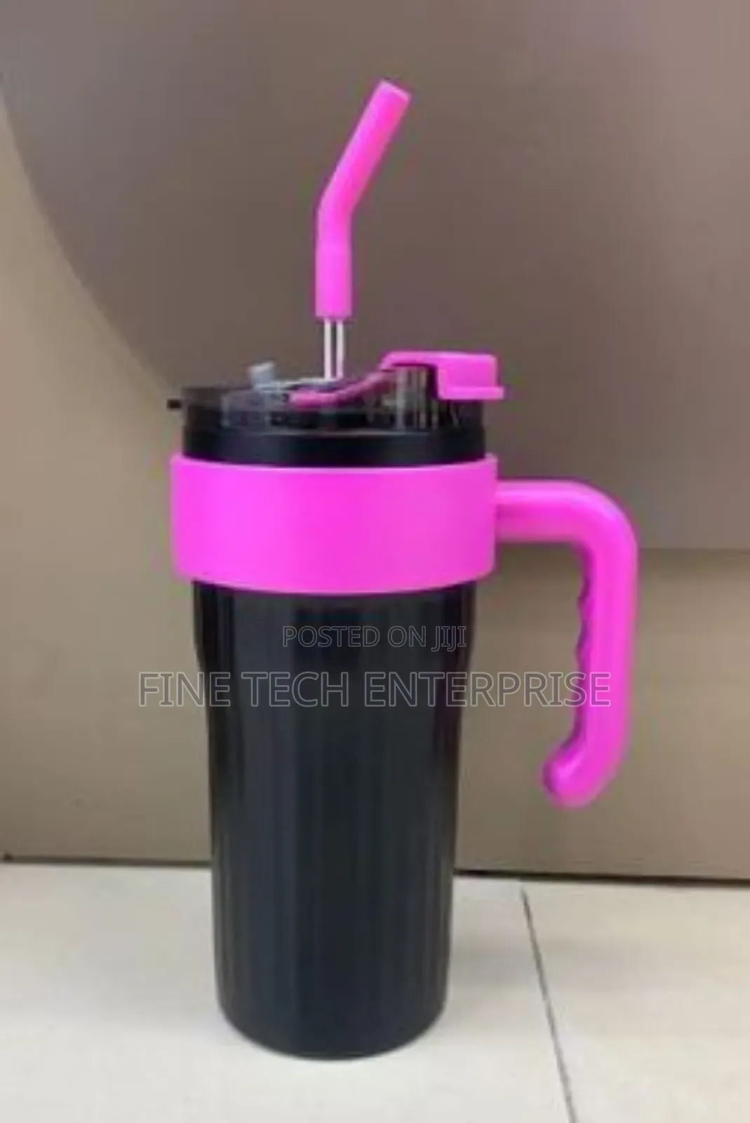 800ml Thermal Cup