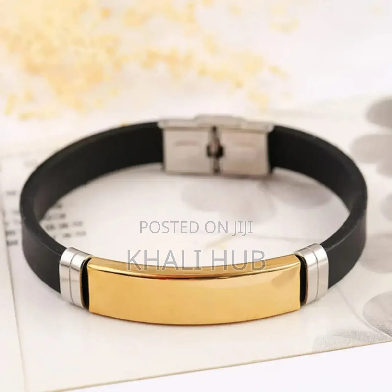Bracelets Unisex Bracelets