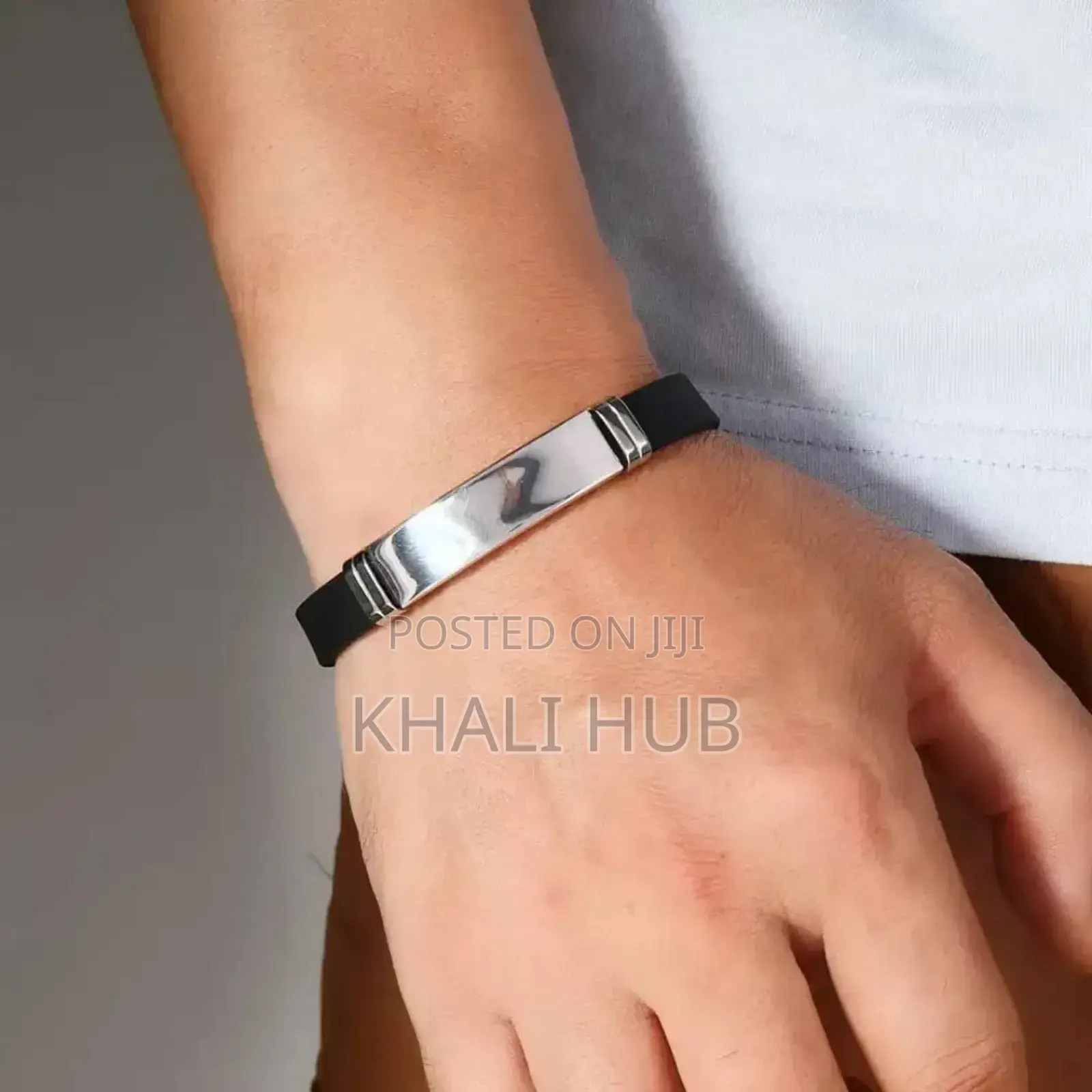 Engravable Bracelets Bracelet