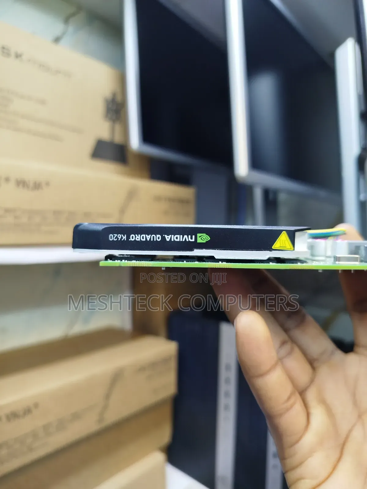 Nvidia Quadro 2gb Graphics Card