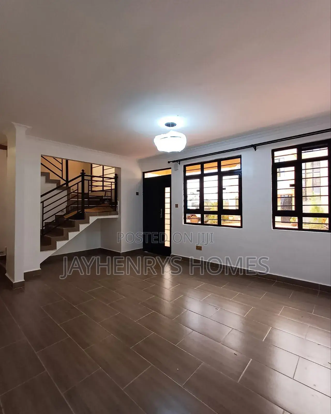 4bdrm Maisonette in Kikuyu for sale