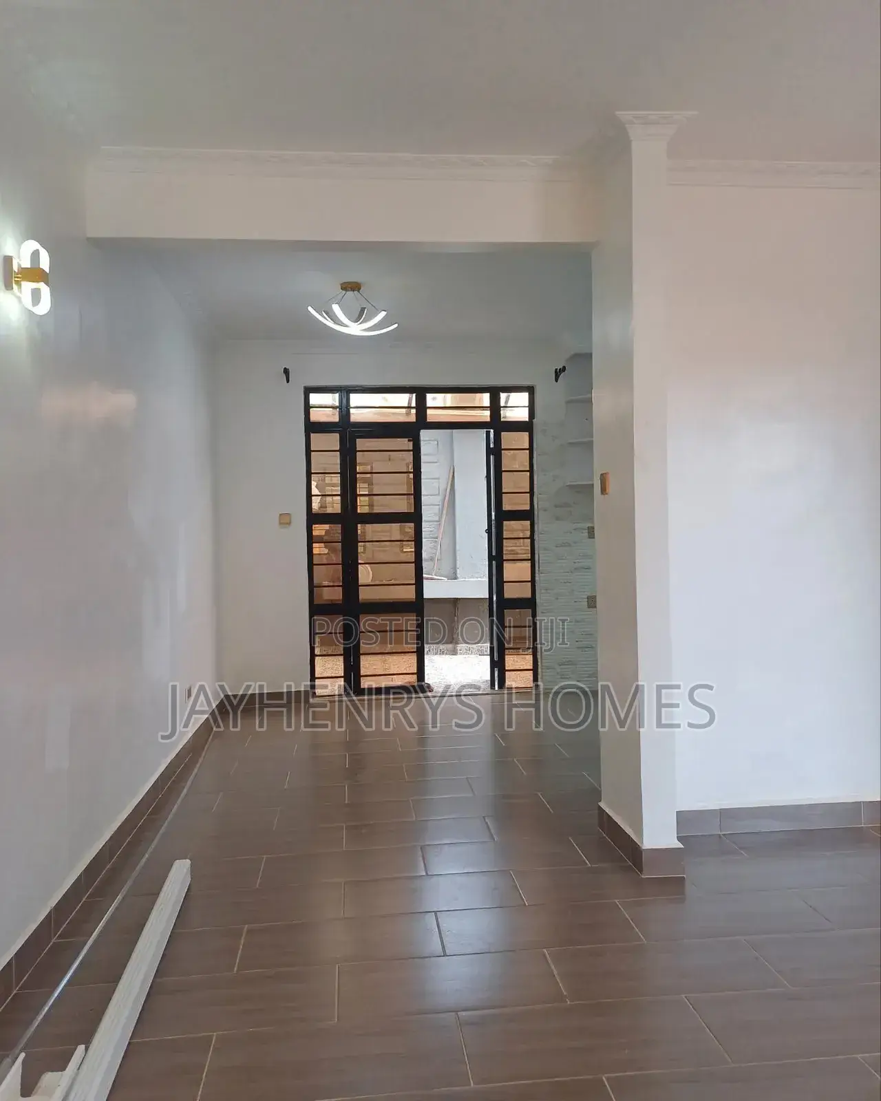 4bdrm Maisonette in Kikuyu for sale