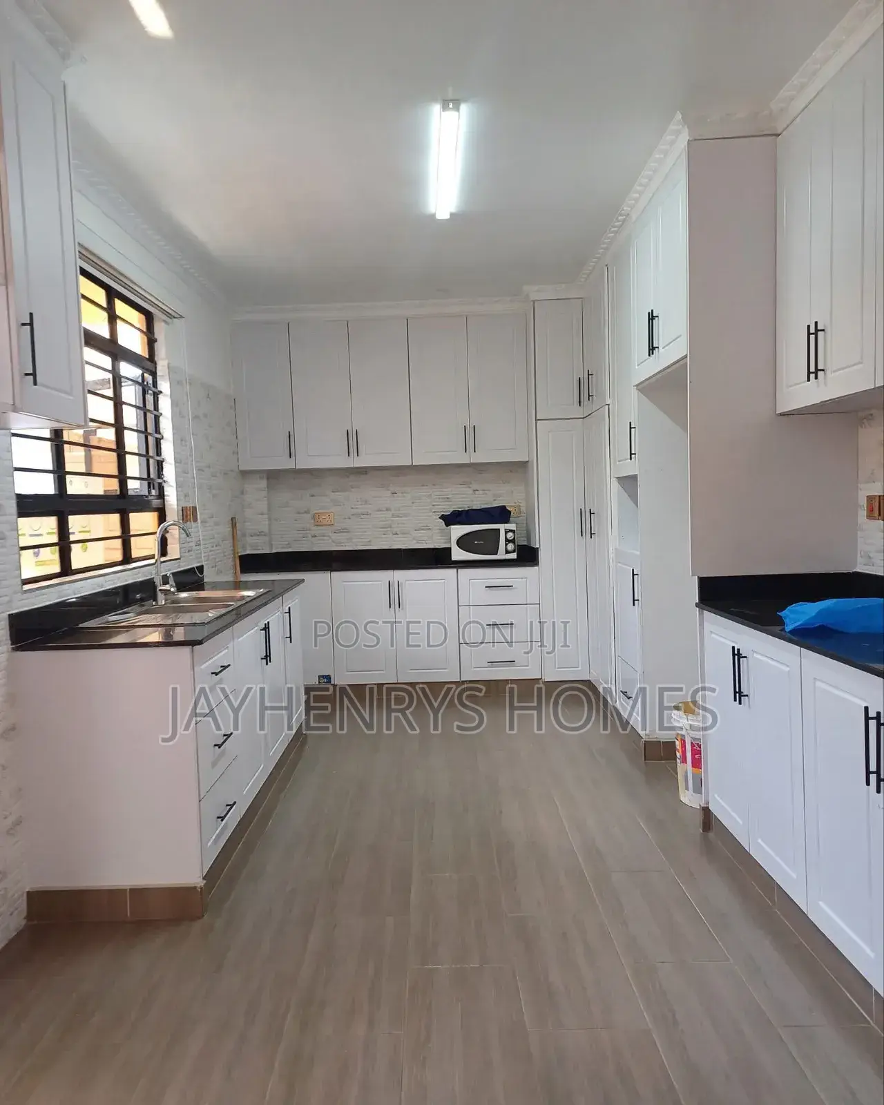 4bdrm Maisonette in Kikuyu for sale