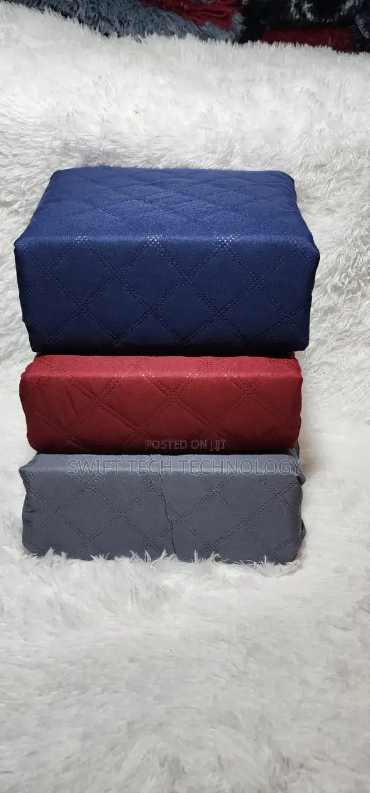 Mattress Protector 4*6/ Protector