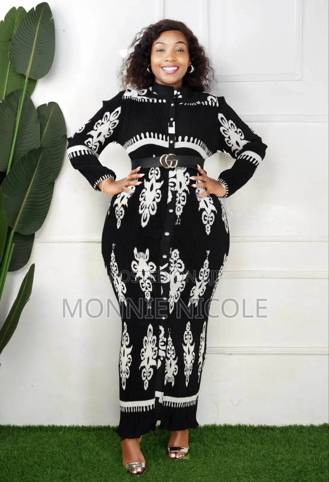 Stylish Ladies Dresses