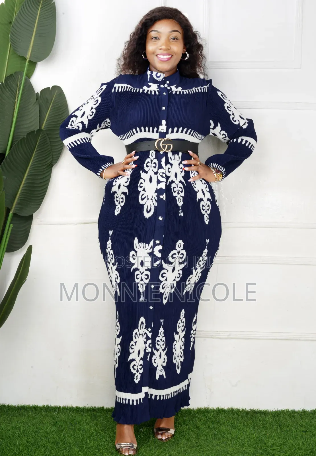 Stylish Ladies Dresses