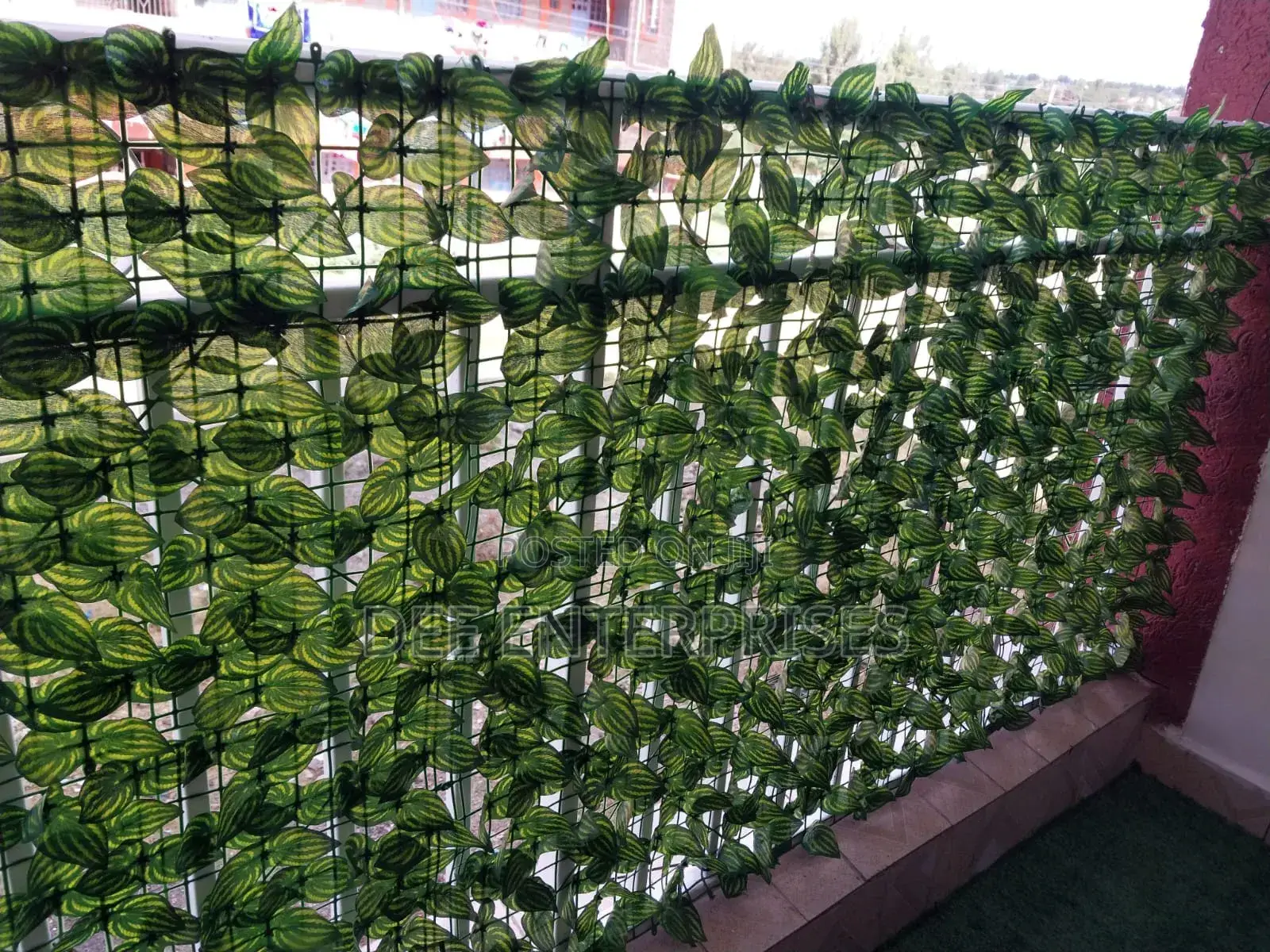 Artificial Fence