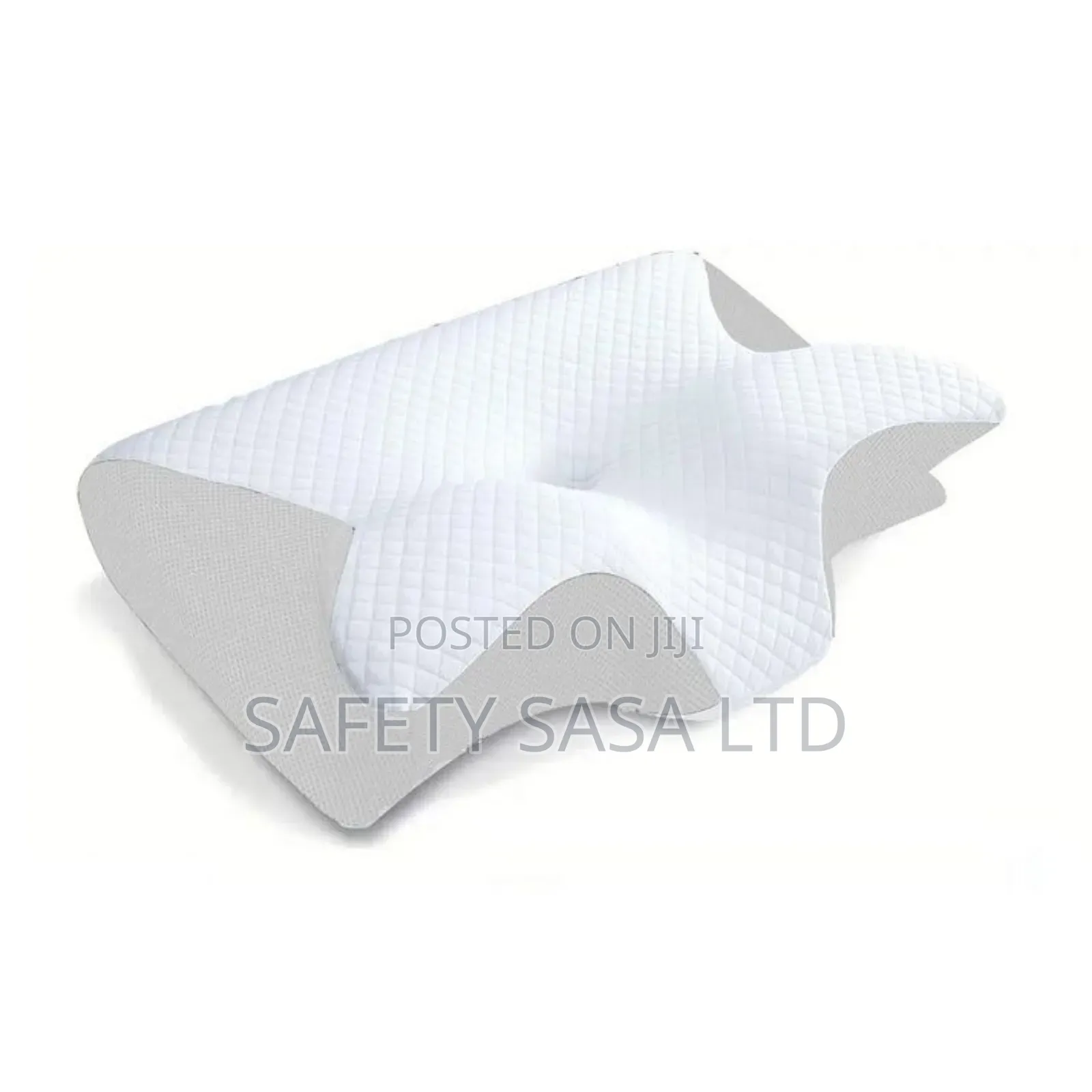 Memory Foam Neck Pillow