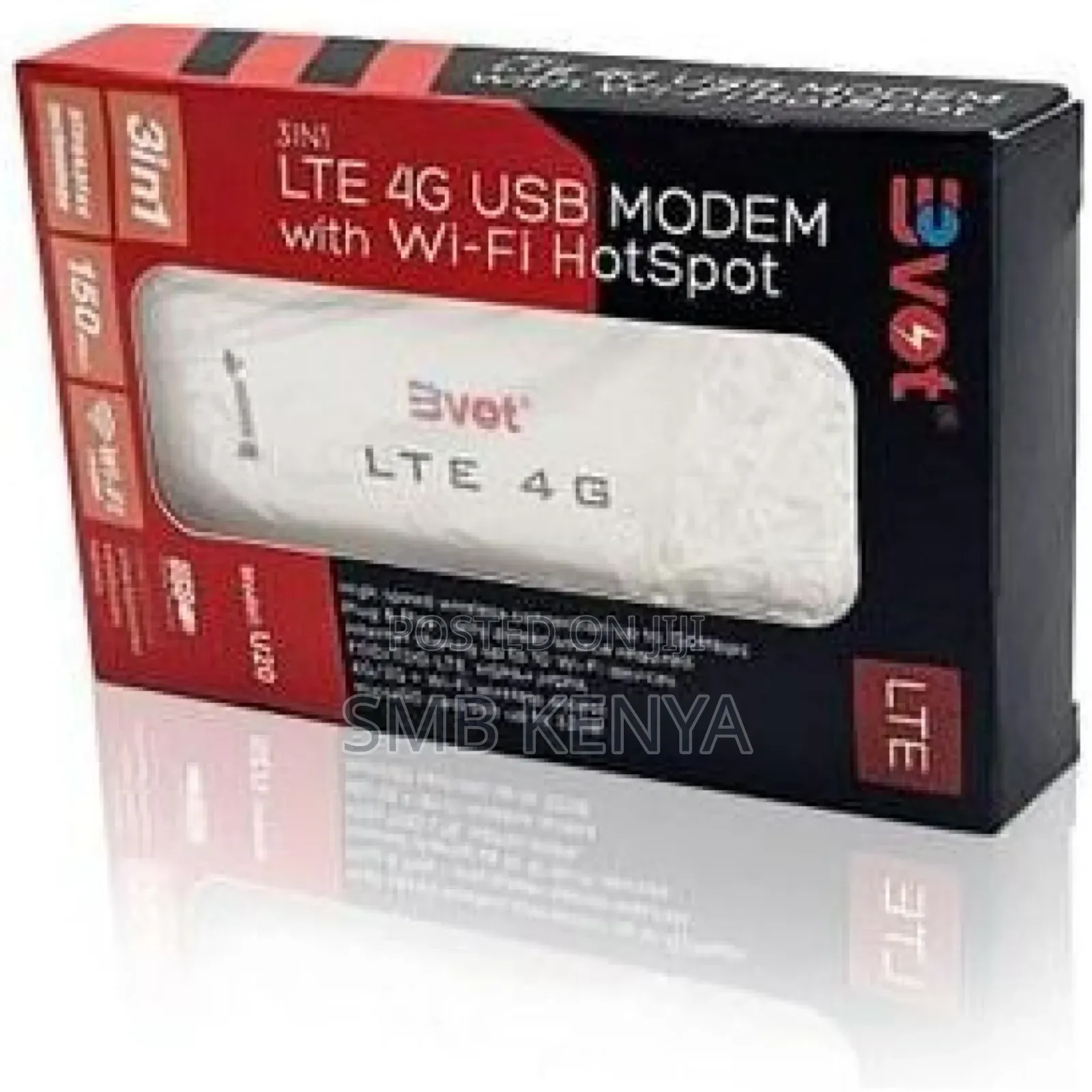 Usb Modem U20