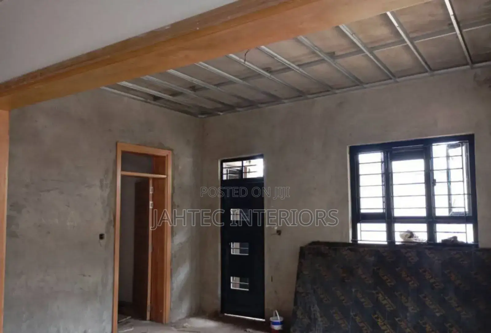 Ggypsum and Interior Design 