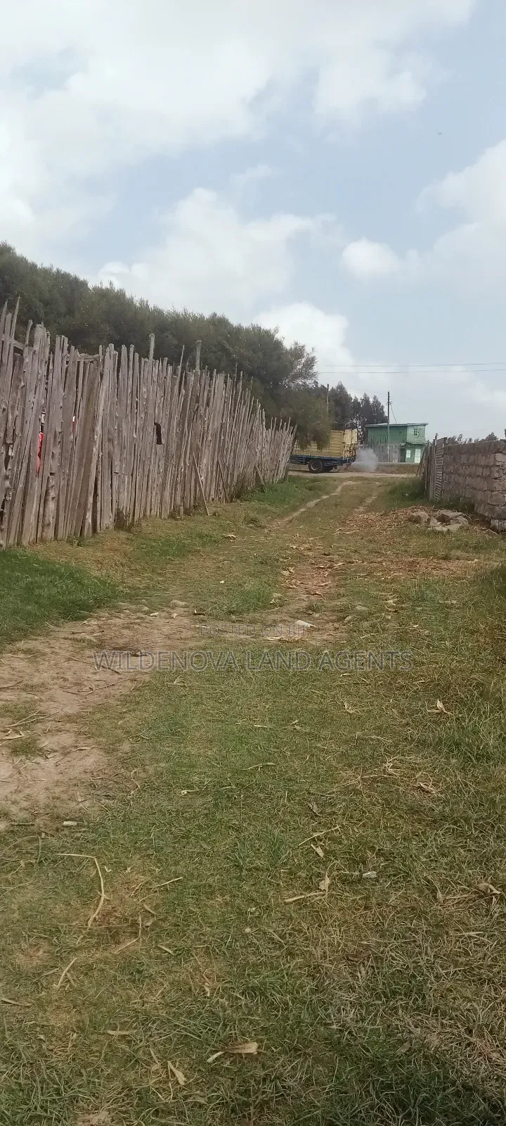 Land on Sale at Kinangop