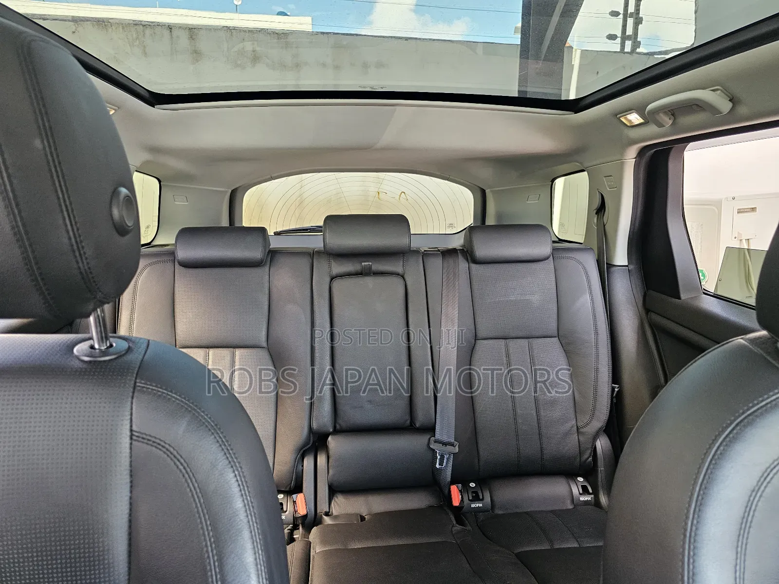 Land Rover Discovery Sport HSE 2017 Green