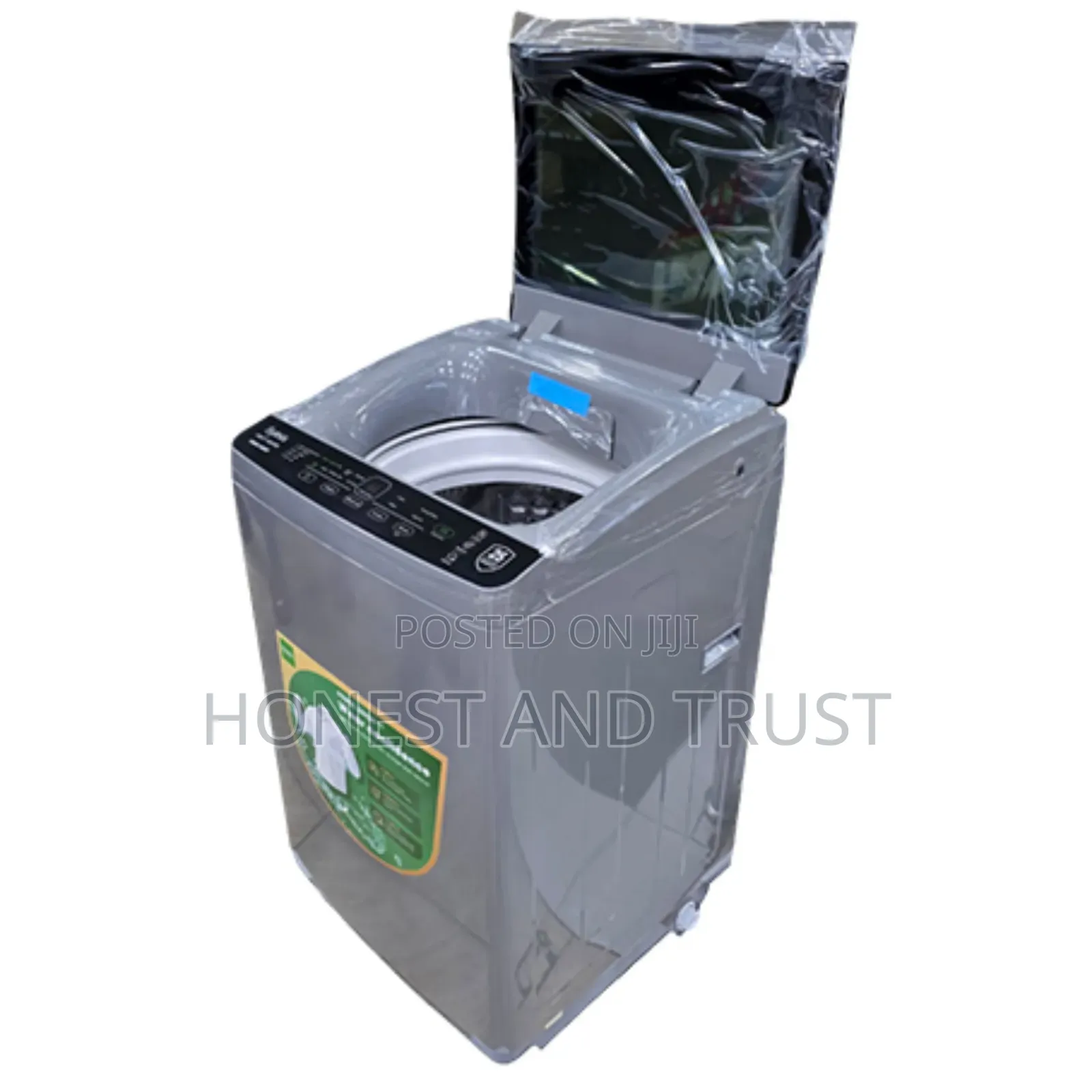 8kg Full Automatic Washing Machine