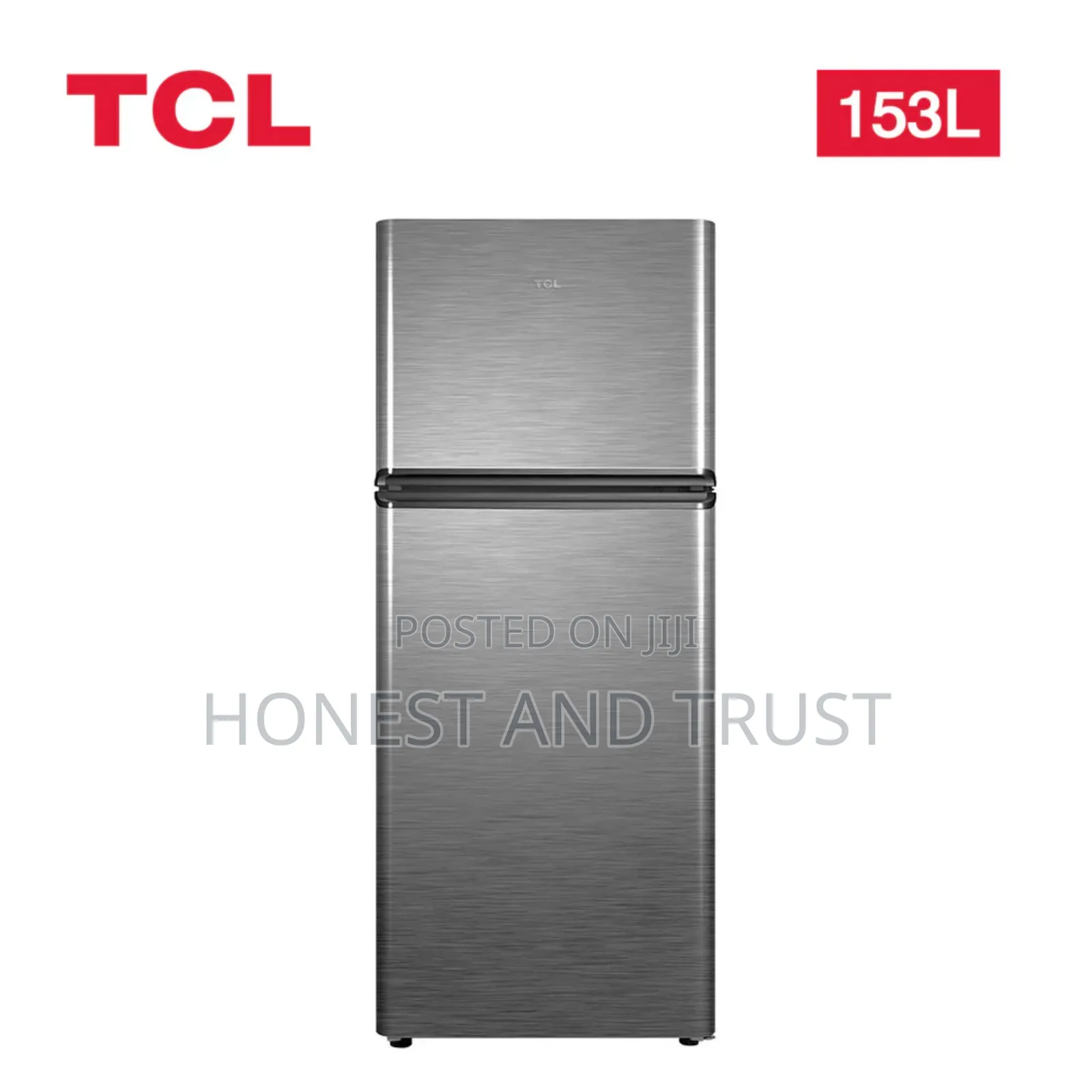 153l TCL Fridge