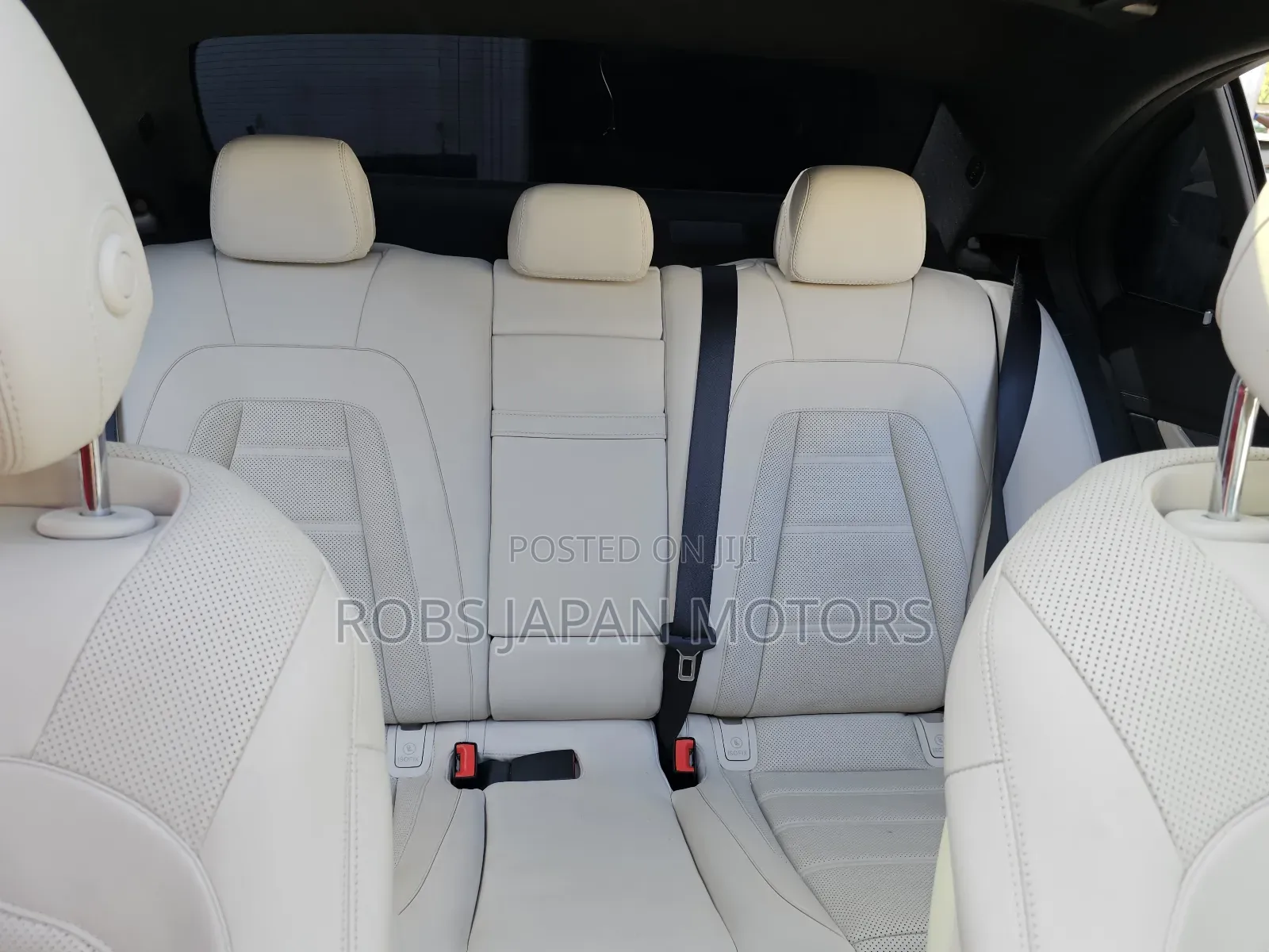 Mercedes-Benz E63 2018