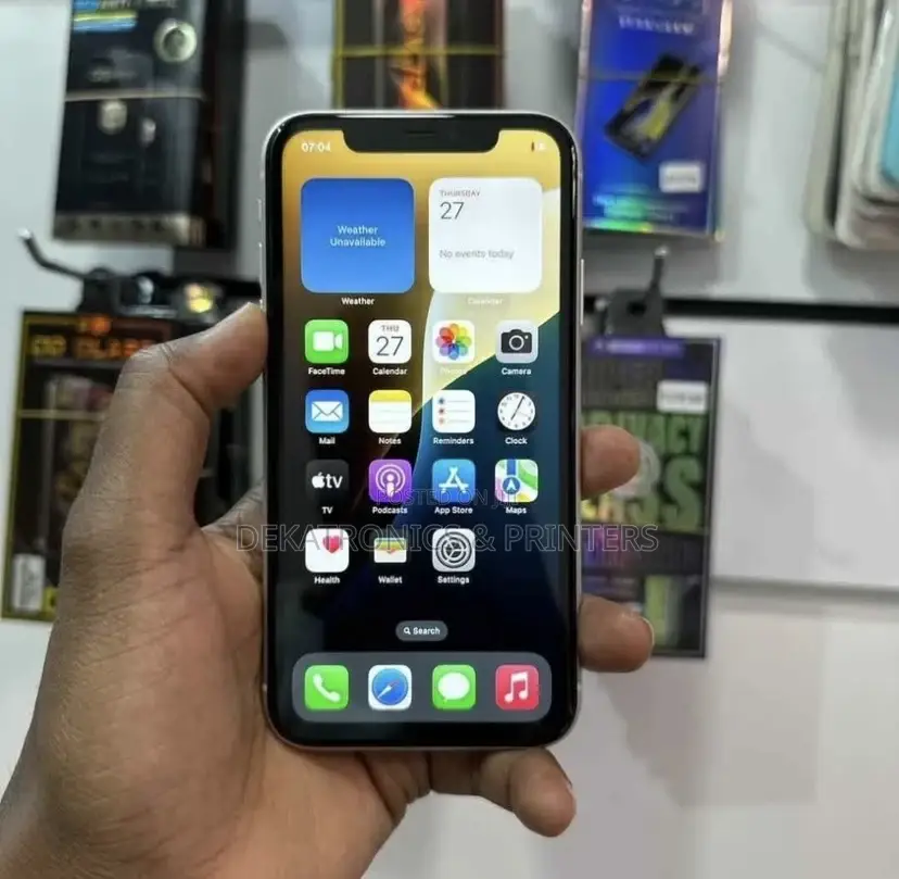 Apple iPhone 11 64 GB