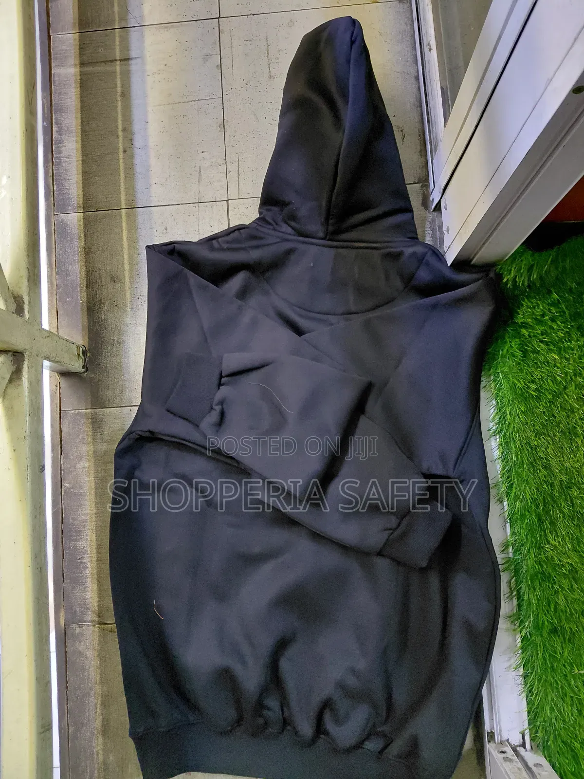 Black Hoodies- Warm and Quality
