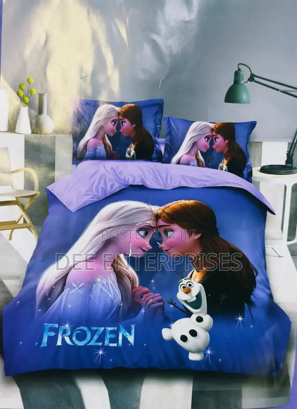Cartoon Kids Duvets 4*6