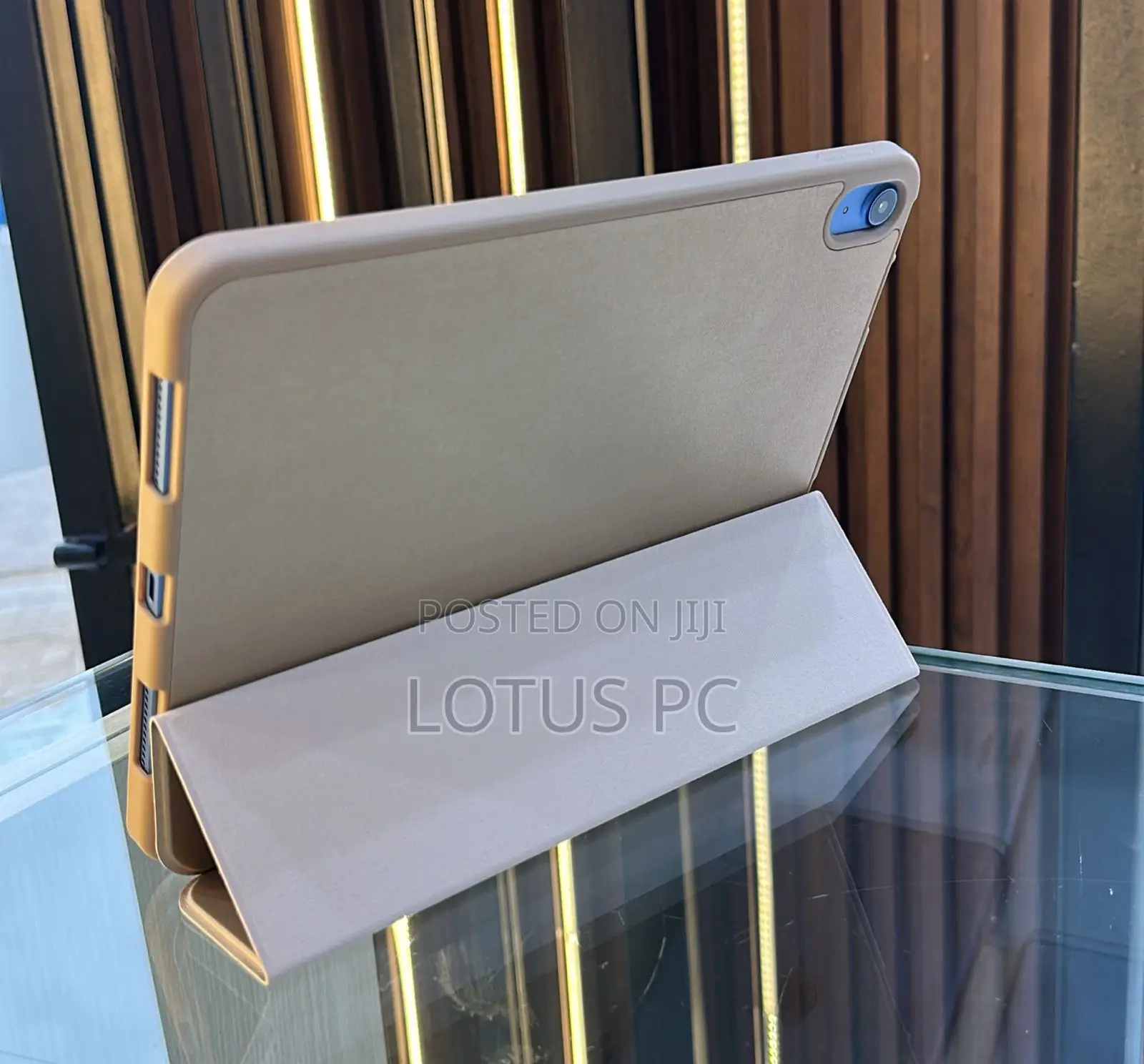 Apple iPad Pro 11 (2021) 64 GB Silver