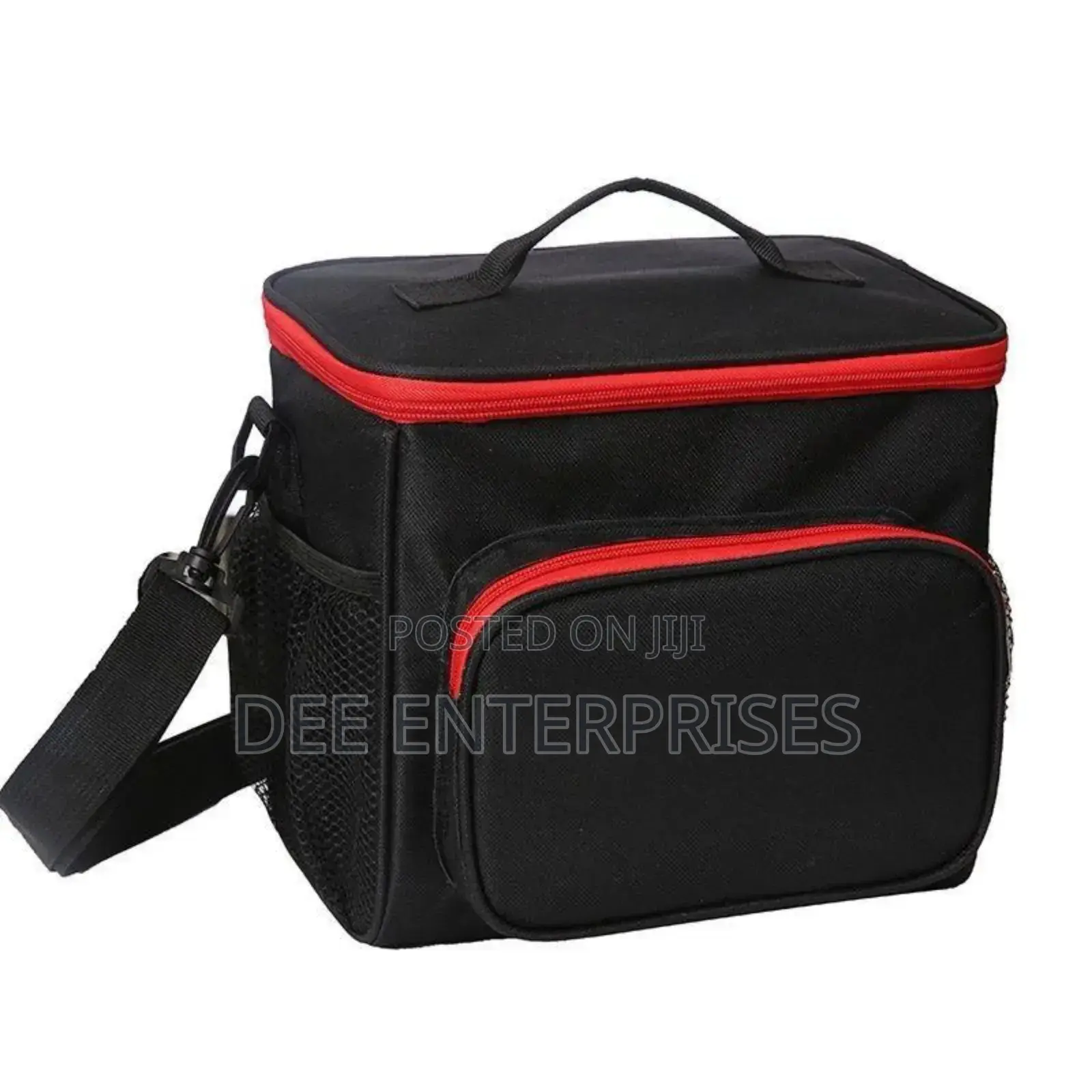 Thermal Insulated Lunch Bag / Cooler Bag
