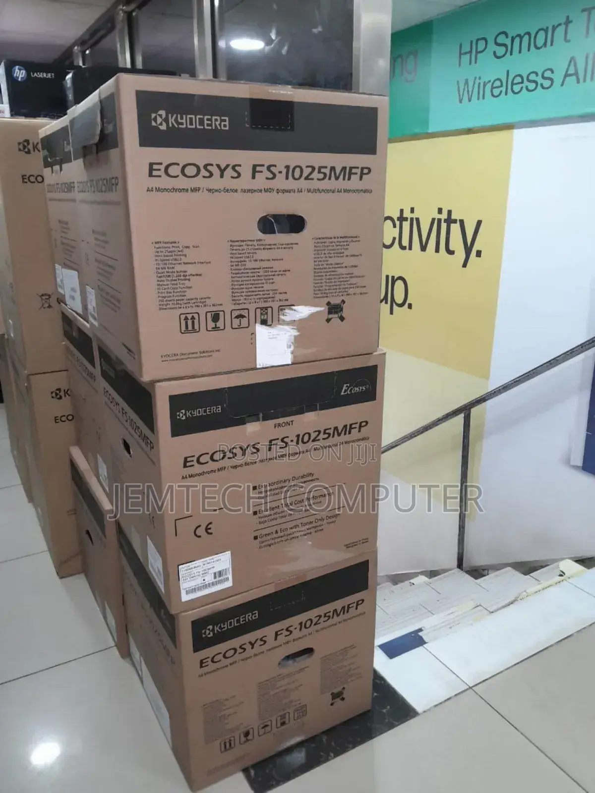 Kyocera Fs1025 Mfp/Kyocera Fs1025 Mfp