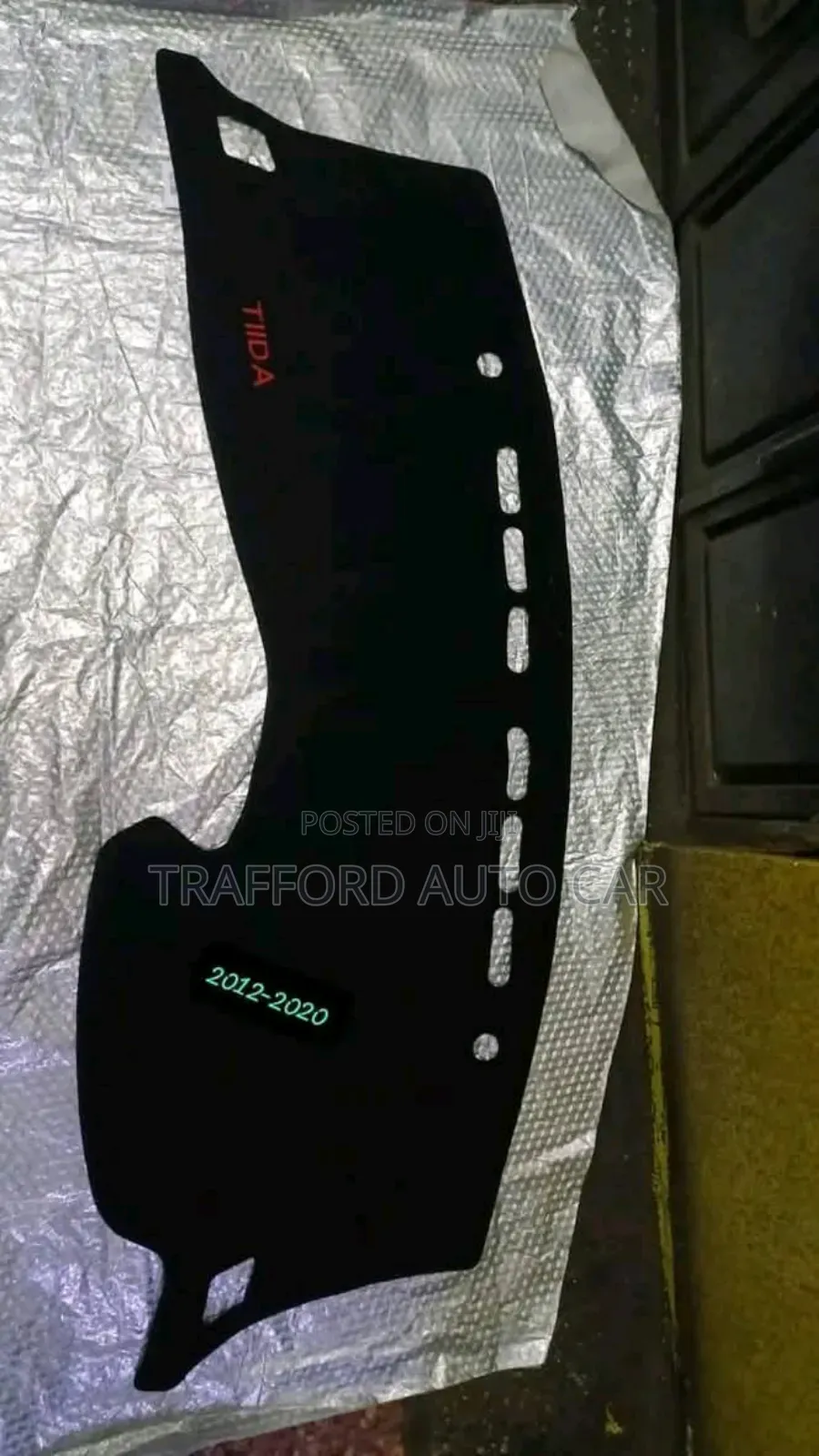 Buy Branded Nissan Tilda Dashboard Cover/ Dashboard Covers