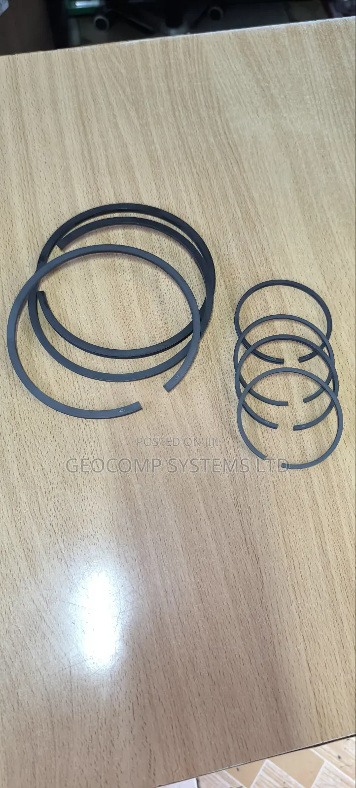 Piston Rings B7000
