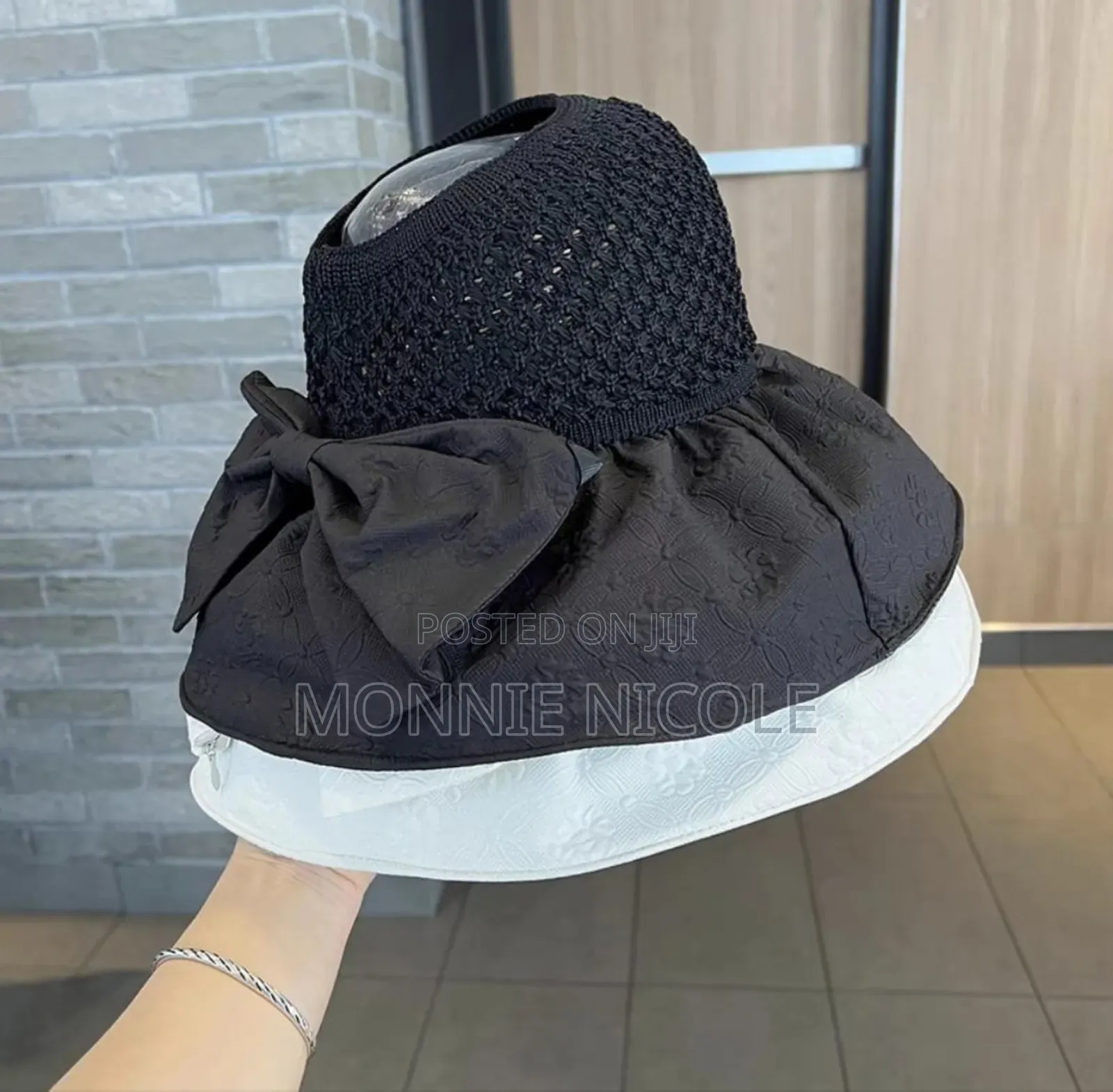 Summer Hats