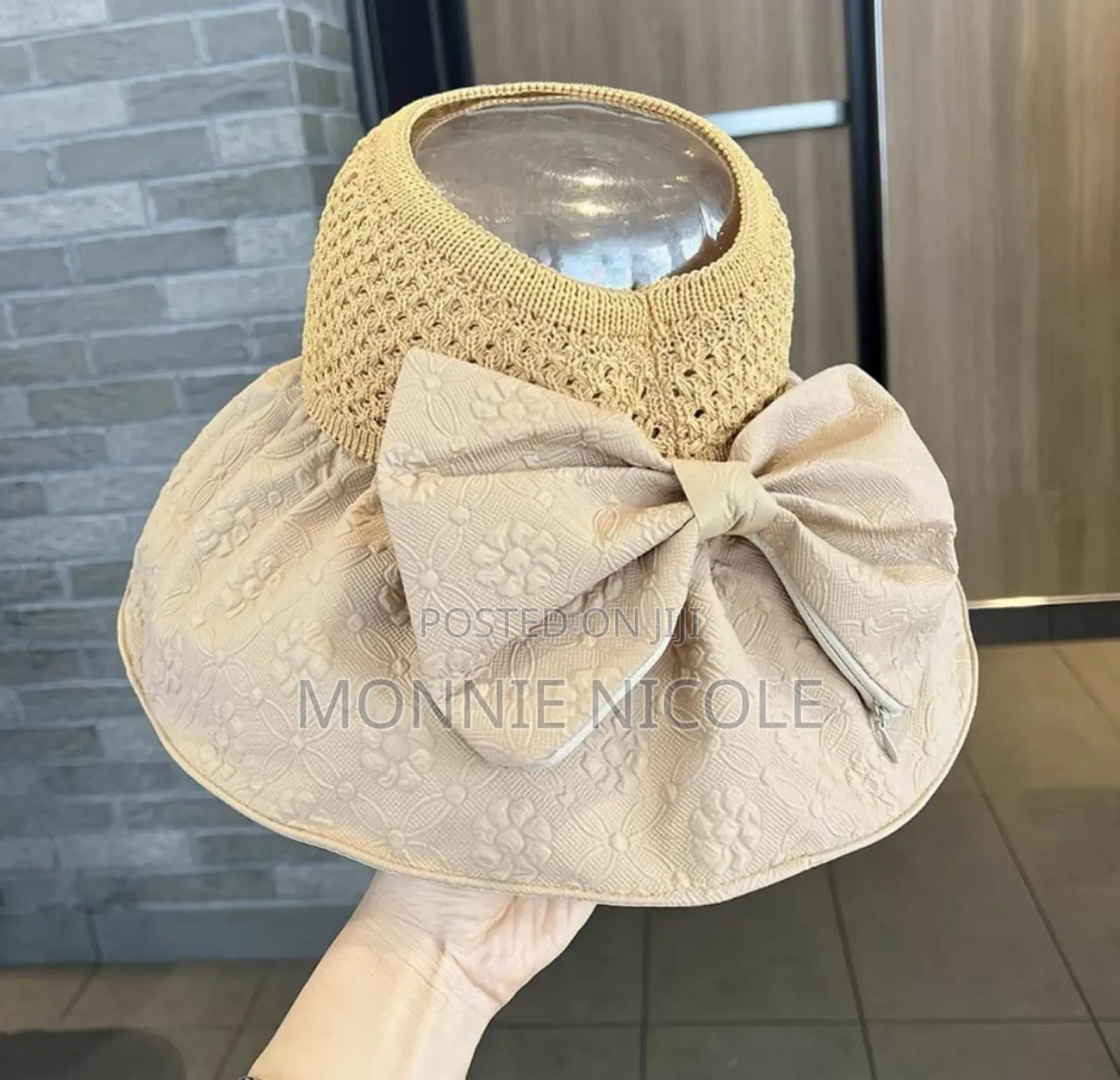 Beach Hats/Summer Hats/Caps