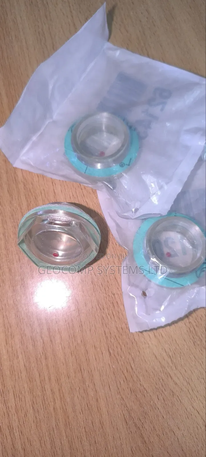 Oil Level Sight Glass B5900/B6000/B7000