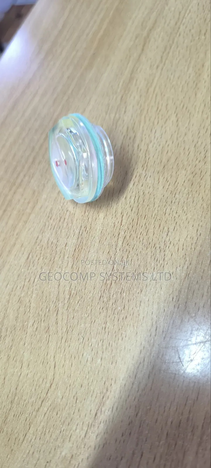 Oil Level Sight Glass B5900/B6000/B7000
