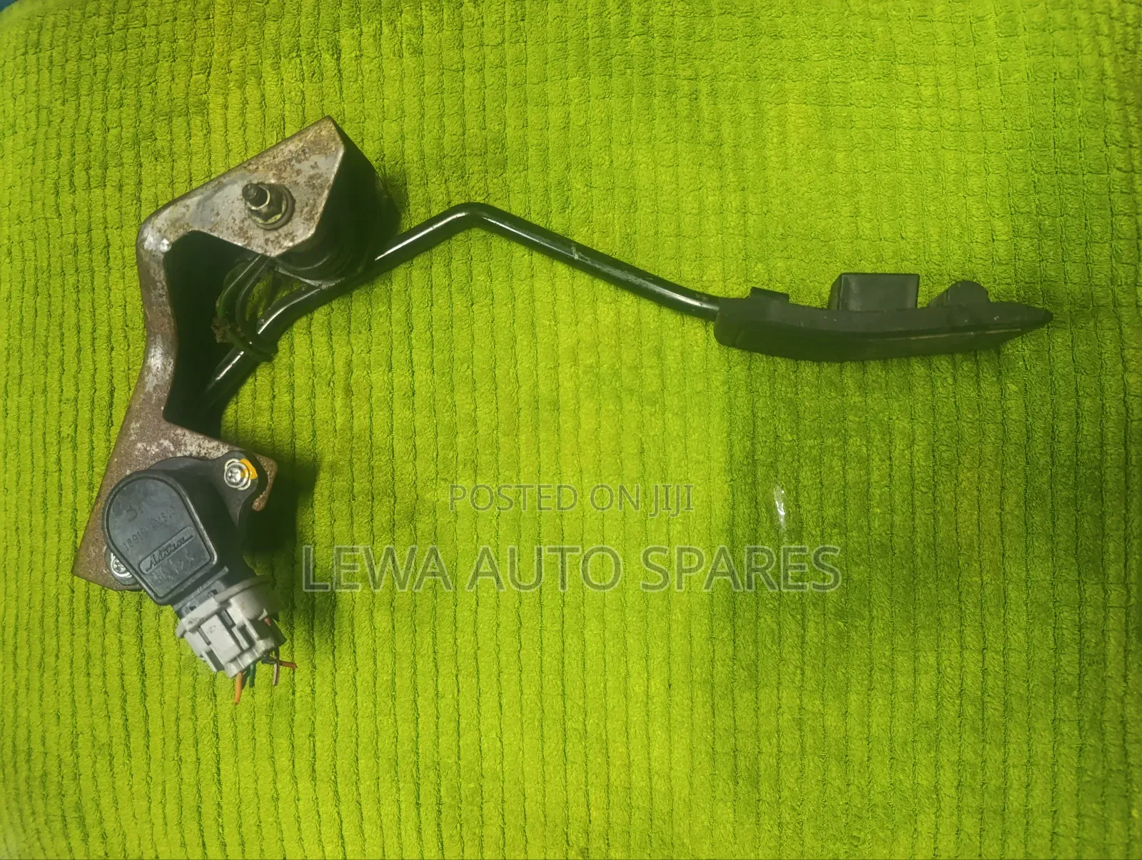 Pedal Sensor For Nissan Tiida