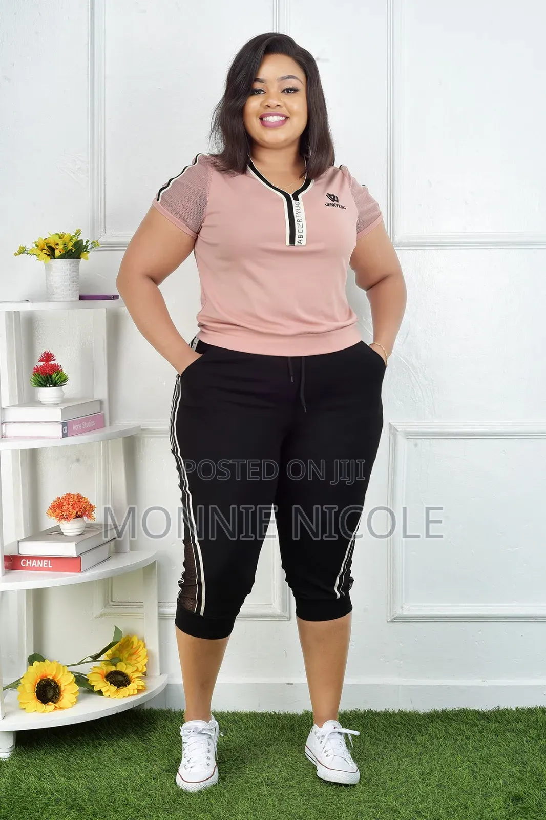 Casual Ladies Wear