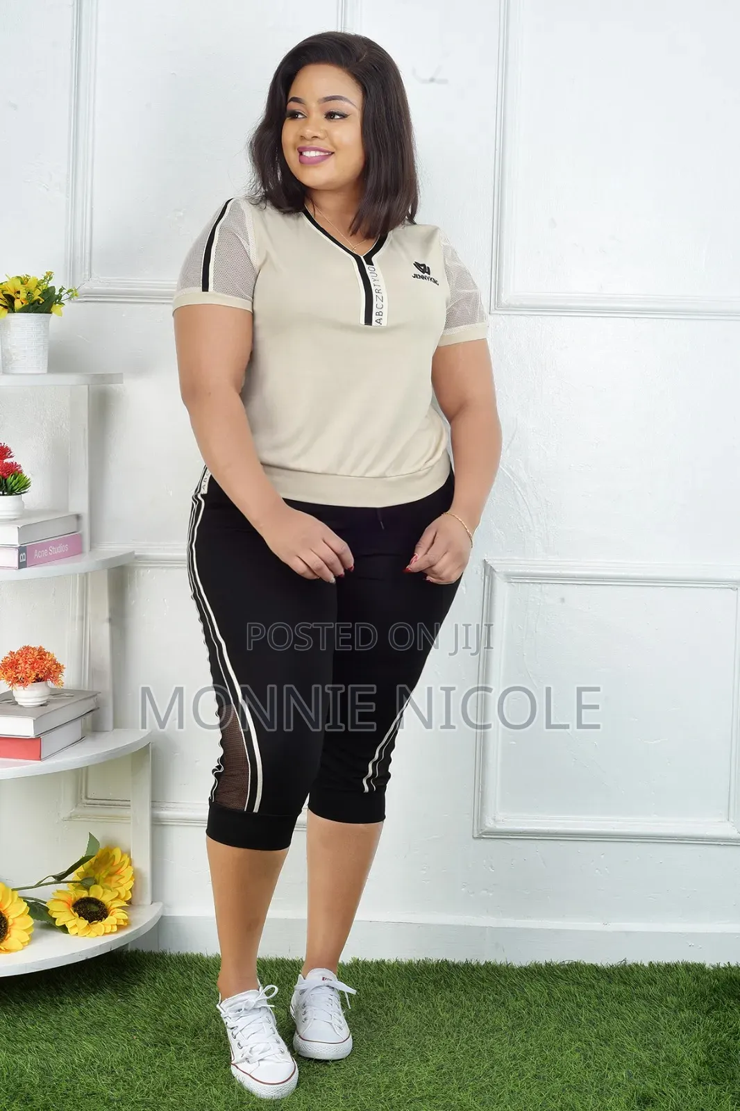 Stylish Casual Wear